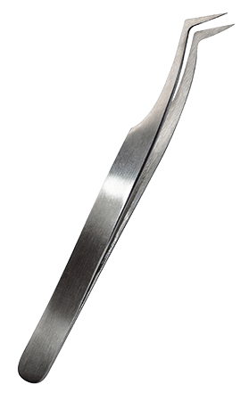 Precision tweezers